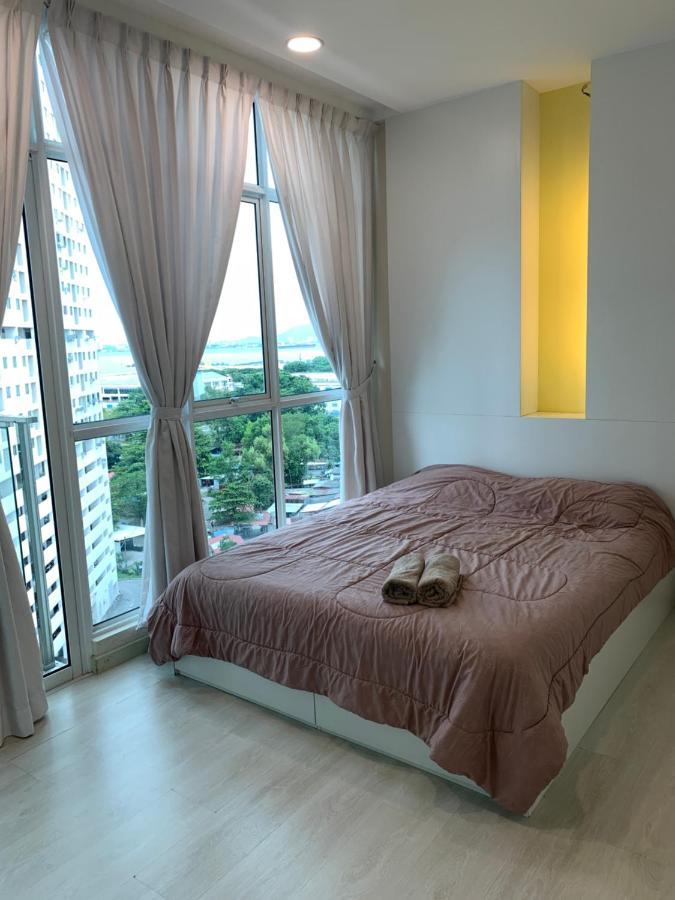 Straits Garden Suites By Yen'S Sojourn George Town Bagian luar foto